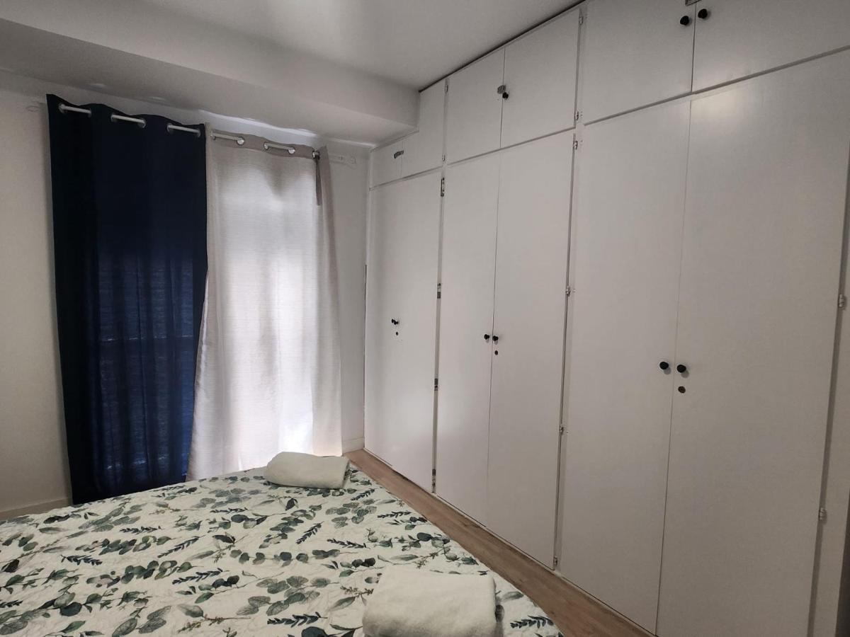 Apartamentos Playa Postiguet Alicante Exteriör bild