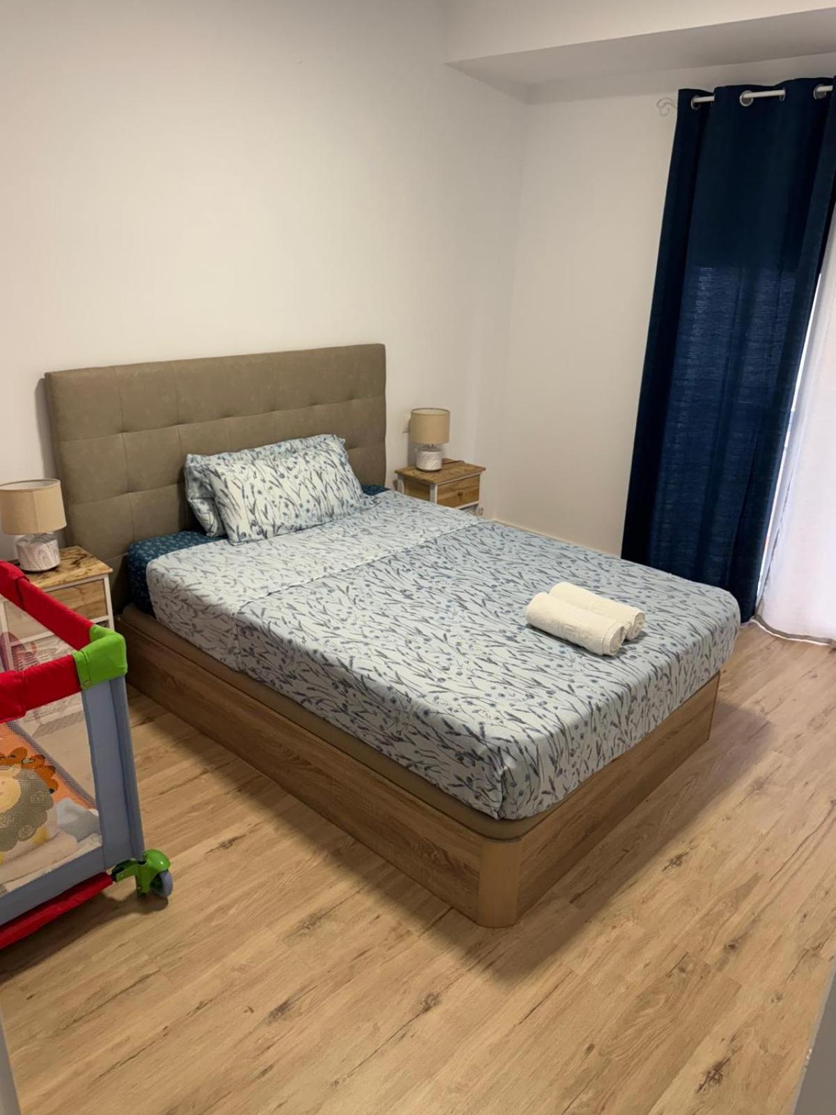 Apartamentos Playa Postiguet Alicante Exteriör bild